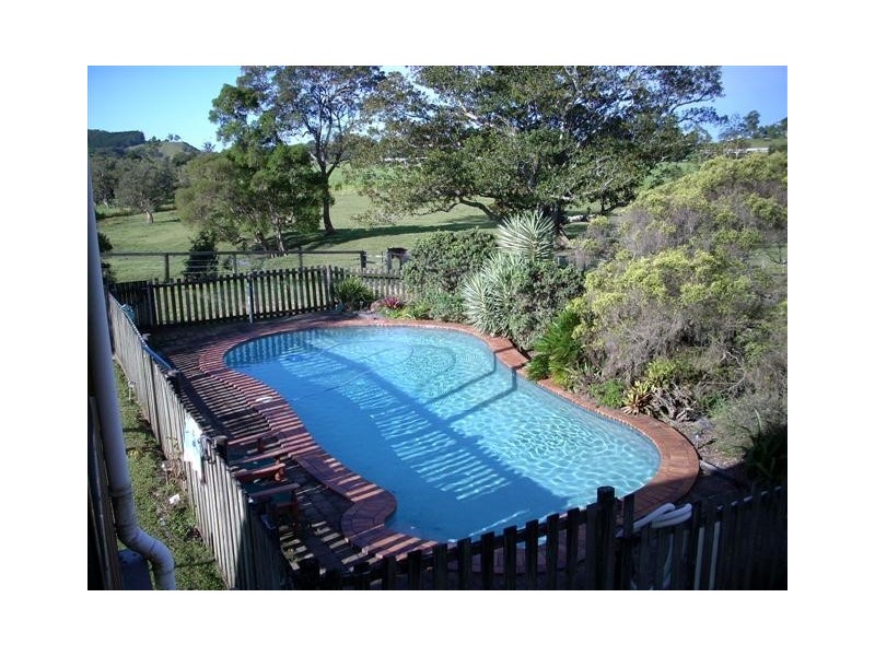 5824 TWEED VALLEY WAY, Mooball NSW 2483