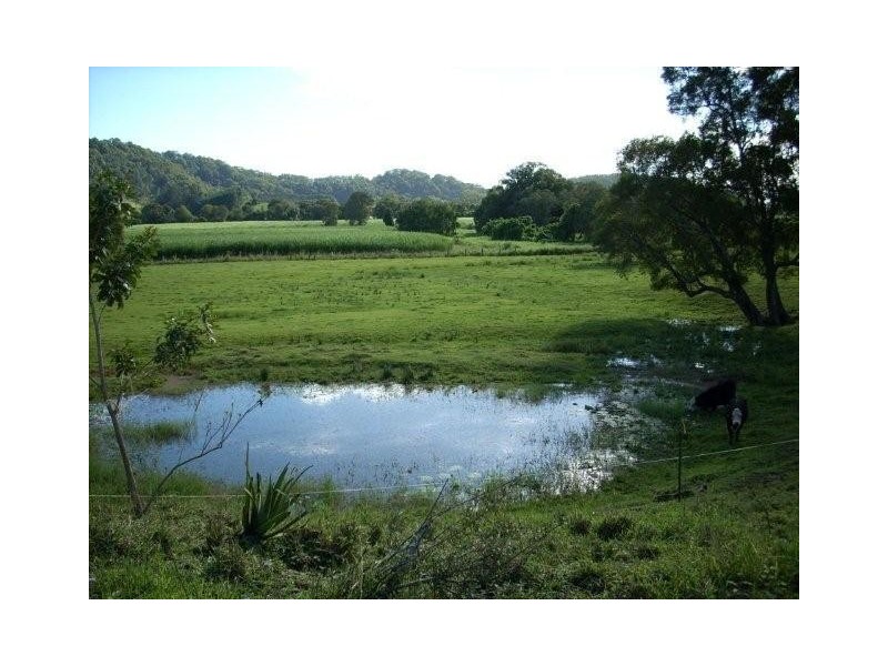 5824 TWEED VALLEY WAY, Mooball NSW 2483