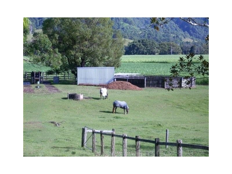 5824 TWEED VALLEY WAY, Mooball NSW 2483