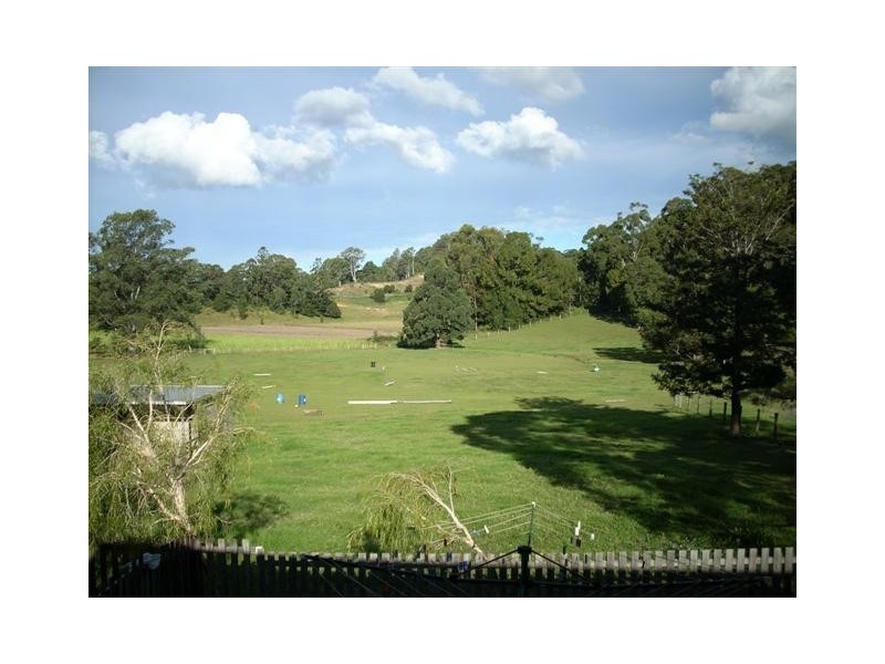 5824 TWEED VALLEY WAY, Mooball NSW 2483