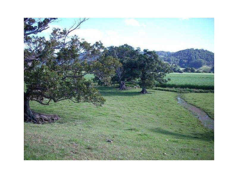 5824 TWEED VALLEY WAY, Mooball NSW 2483