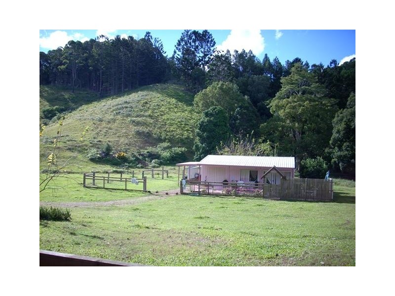 224 SLEEPY HOLLOW ROAD, Mooball NSW 2483