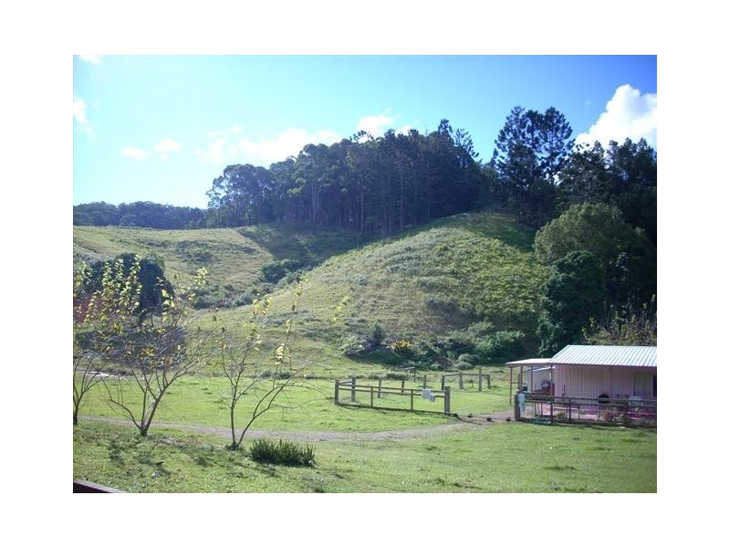 224 SLEEPY HOLLOW ROAD, Mooball NSW 2483