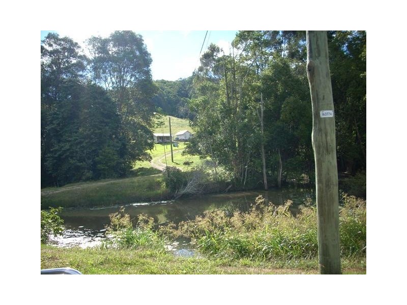 224 SLEEPY HOLLOW ROAD, Mooball NSW 2483