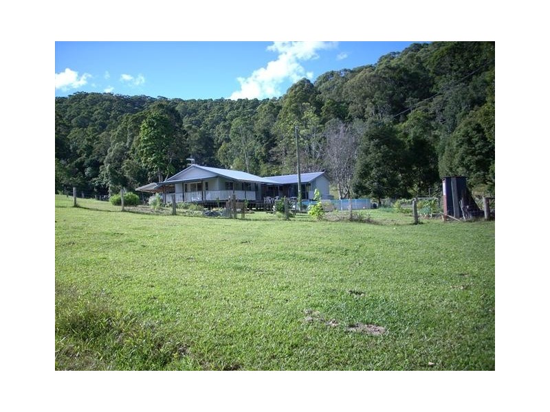 224 SLEEPY HOLLOW ROAD, Mooball NSW 2483