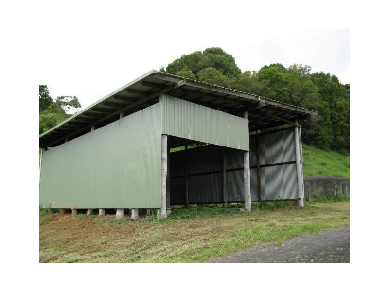 Lot8 Geles Road, Burringbar NSW 2483