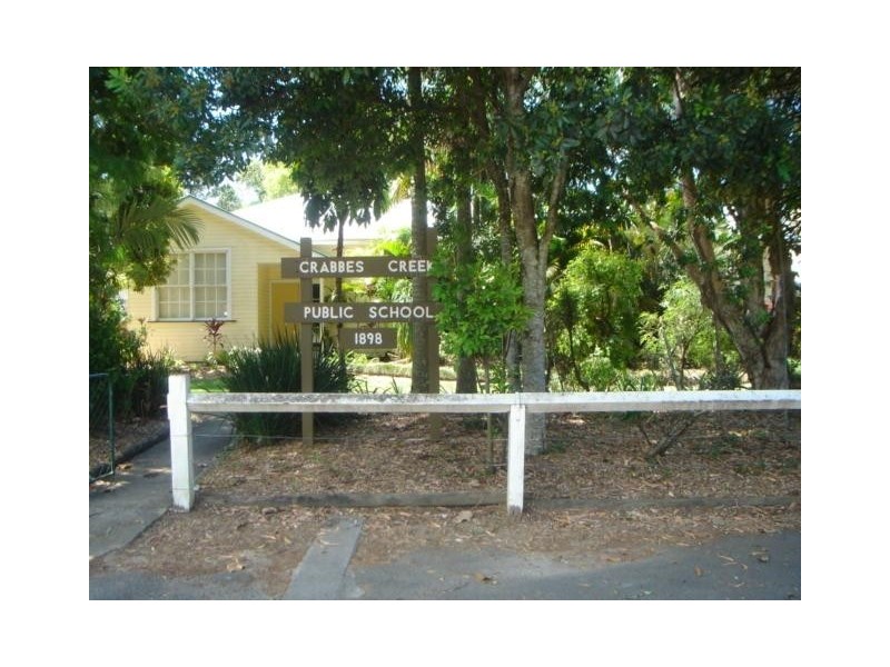 7 Crabbes Creek Road, Crabbes Creek NSW 2483