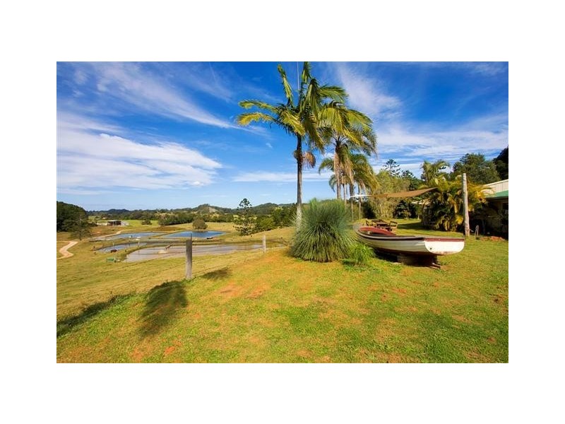 145-147 Pottsville Mooball Road, Mooball NSW 2483