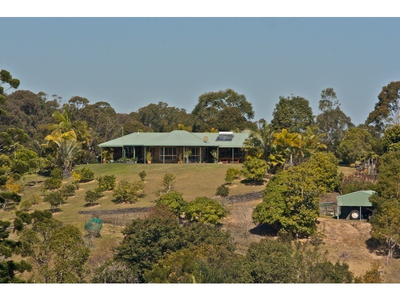 943 Pottsville Road, Pottsville NSW 2489