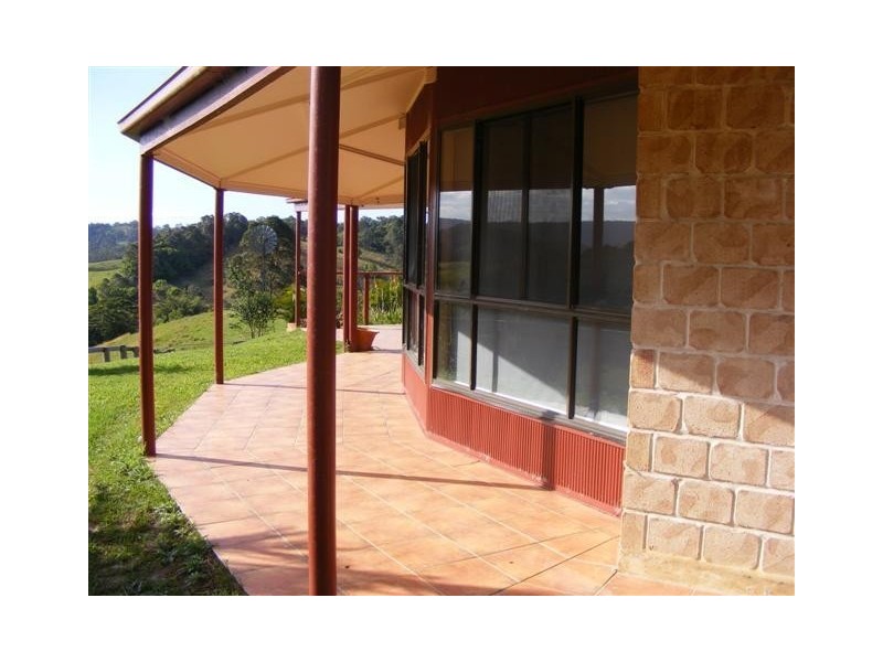 241 NOLANS ROAD, Stokers Siding NSW 2484
