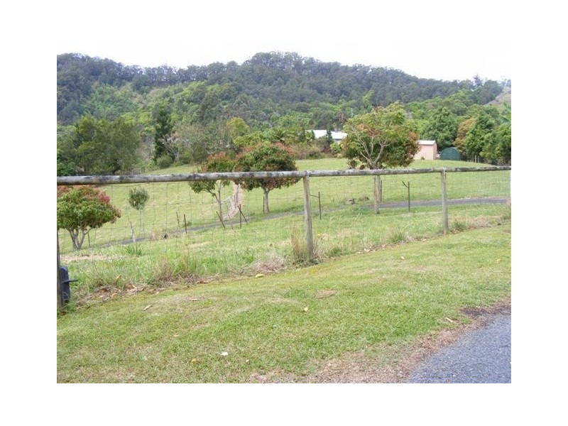 16 Hinchinbrook Road, Burringbar NSW 2483