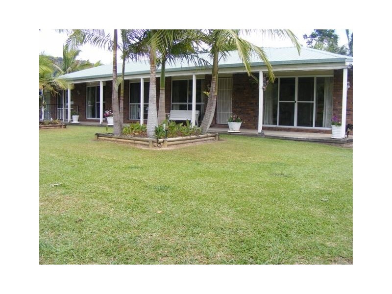 16 Hinchinbrook Road, Burringbar NSW 2483