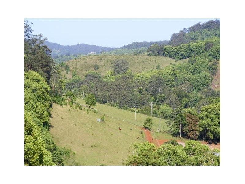 Lot 12 Jowetts Road, Burringbar NSW 2483