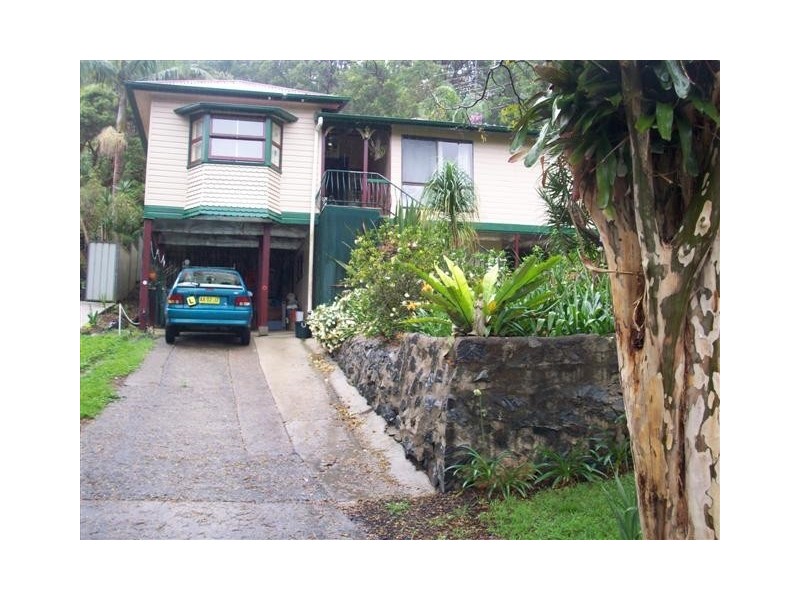 16 Station Street, Burringbar NSW 2483