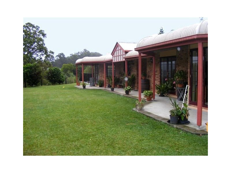 48 Gurrinyah Drive, Stokers Siding NSW 2484