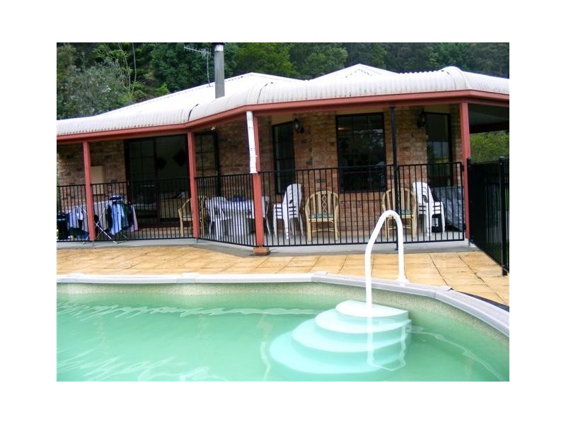 48 Gurrinyah Drive, Stokers Siding NSW 2484