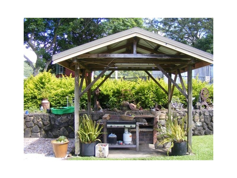 1904 Numinbah Road, Numinbah NSW 2484