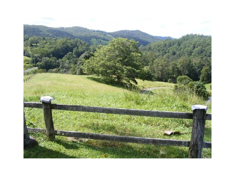 1904 Numinbah Road, Numinbah NSW 2484