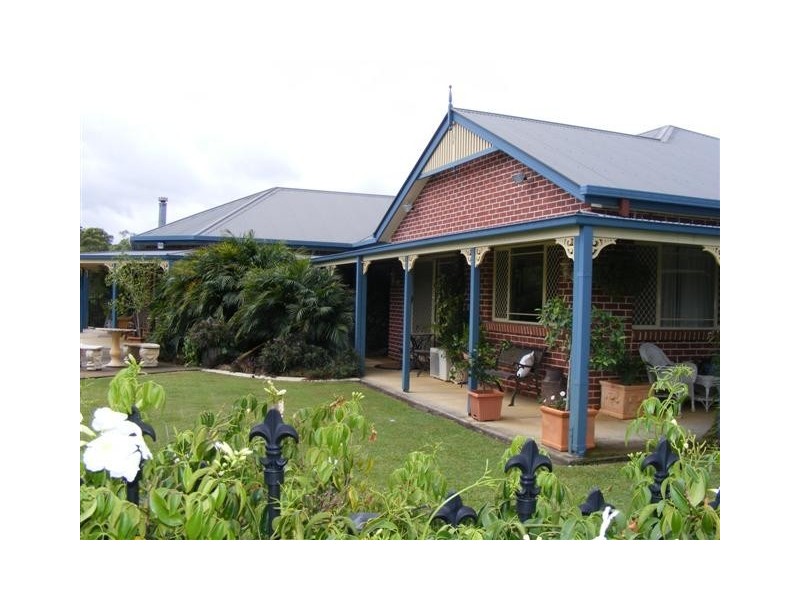 33 Baromi, Kynnumboon NSW 2484