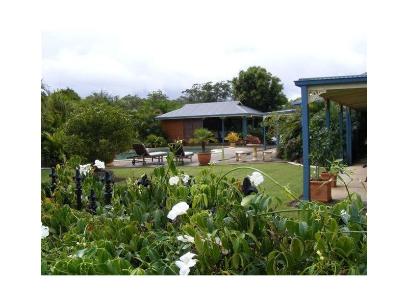 33 Baromi, Kynnumboon NSW 2484