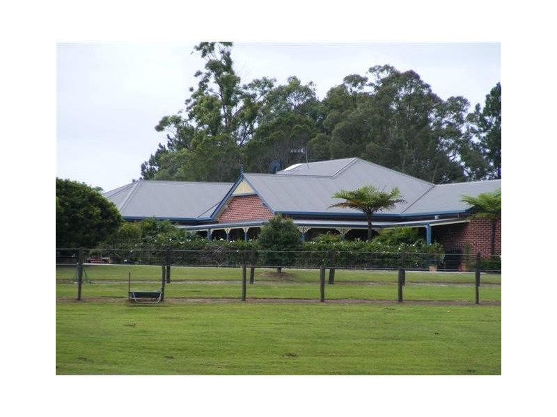 33 Baromi, Kynnumboon NSW 2484