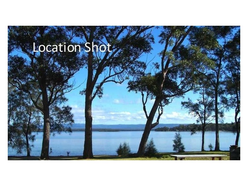 102 Island Point Road, St Georges Basin NSW 2540