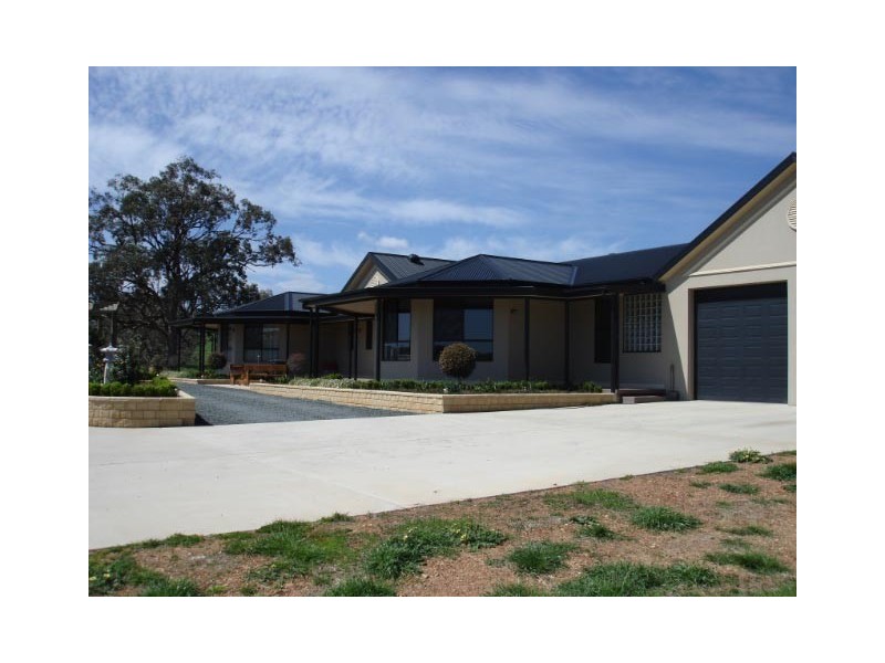 370 Morgans Reserve Rd, Tumut NSW 2720