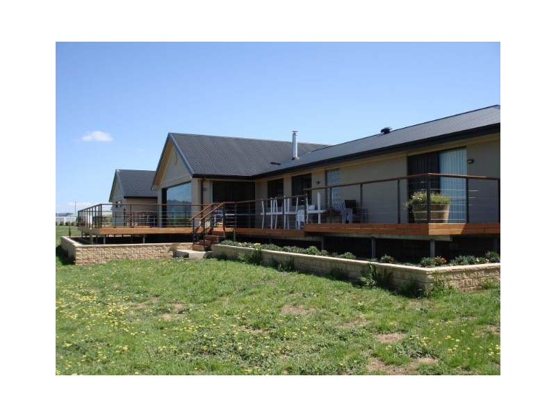 370 Morgans Reserve Rd, Tumut NSW 2720