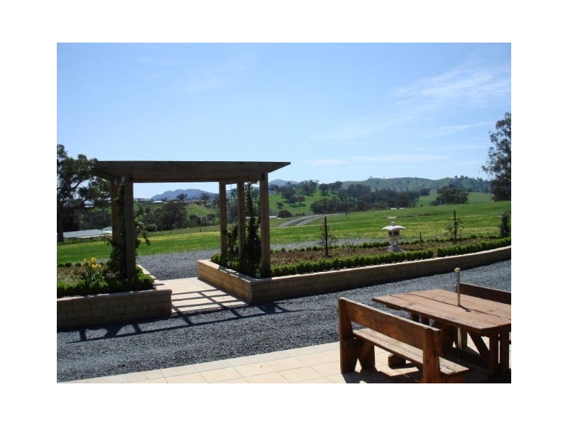 370 Morgans Reserve Rd, Tumut NSW 2720