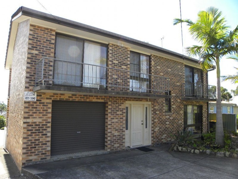 94 Colloden Avenue, Vincentia NSW 2540