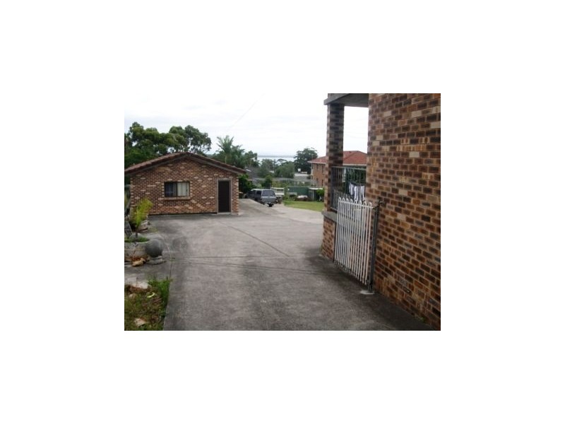 94 Colloden Avenue, Vincentia NSW 2540