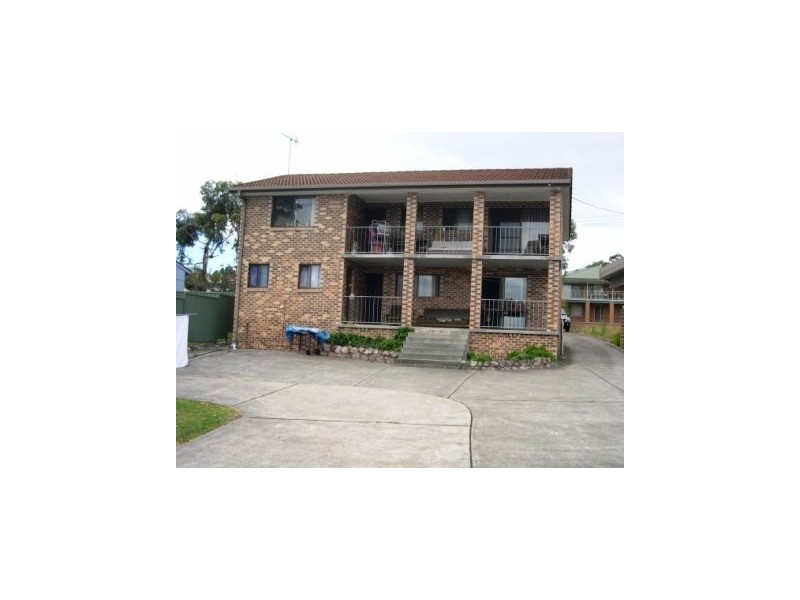 94 Colloden Avenue, Vincentia NSW 2540