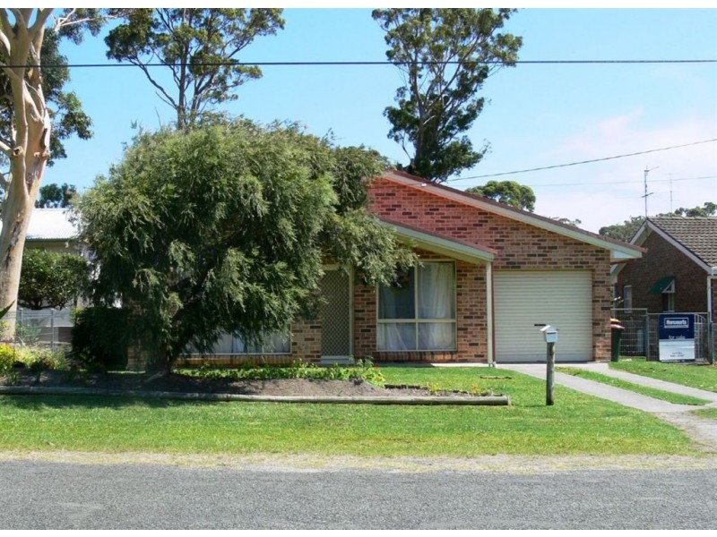 22 Penguin Street, Sanctuary Point NSW 2540