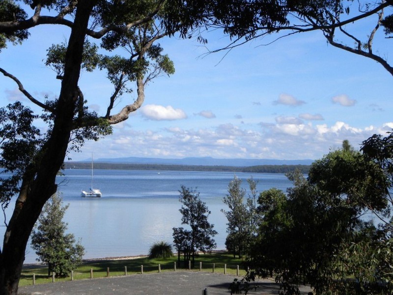 244 Greville Avenue, Sanctuary Point NSW 2540