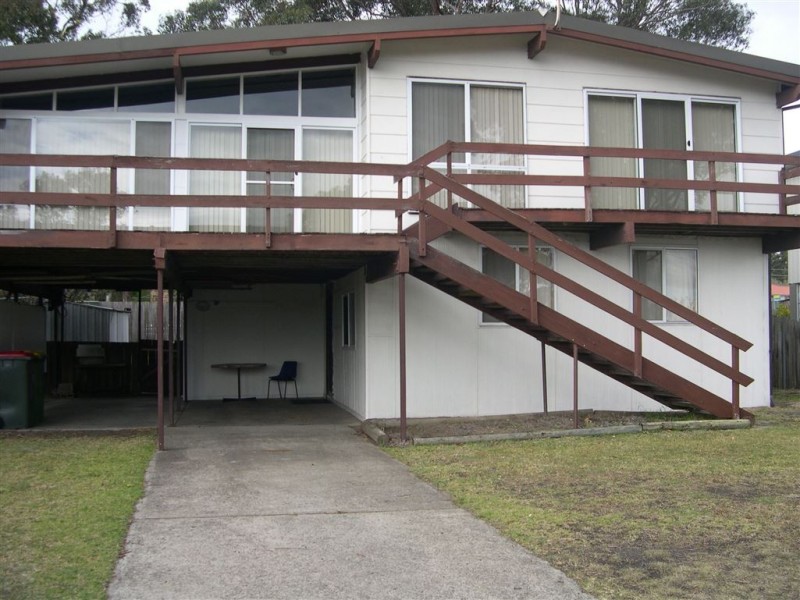 1/18 The Wool Road, Vincentia NSW 2540