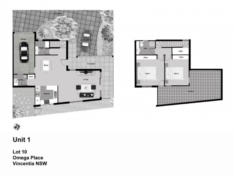 3 Omega Place, Vincentia NSW 2540