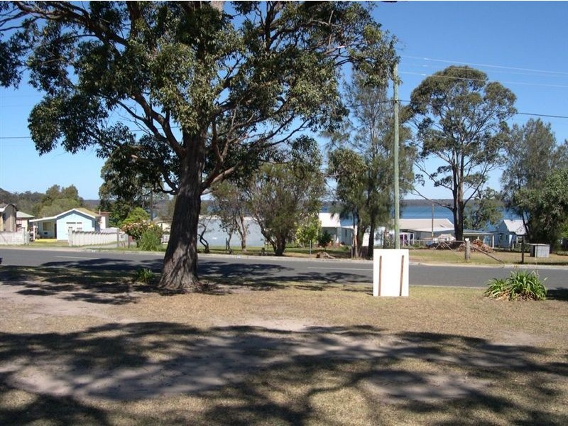 34 St Georges Road, St Georges Basin NSW 2540