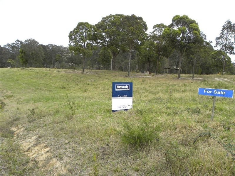 20 Guthega Lane, Moruya NSW 2537