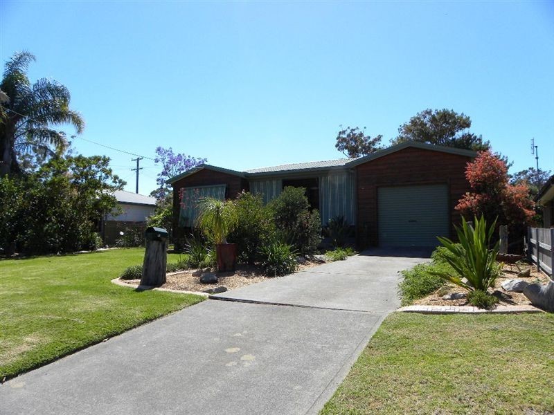 178b Walmer Ave, Sanctuary Point NSW 2540