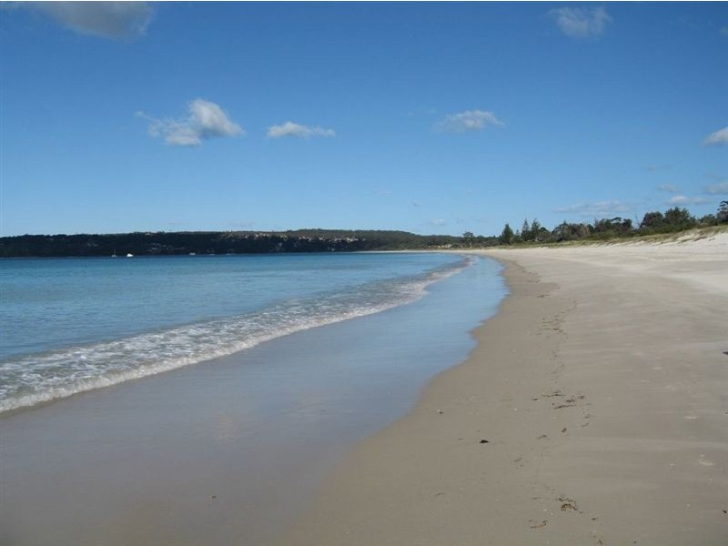 2/5 Beach Street, Vincentia NSW 2540