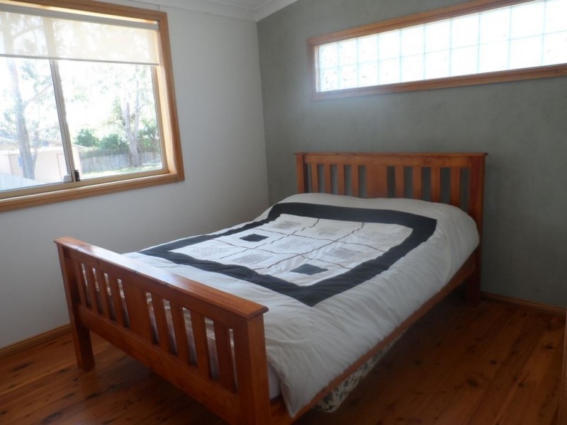 2/5 Beach Street, Vincentia NSW 2540