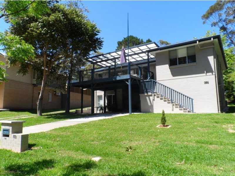 419 Elizabeth Drive, Vincentia NSW 2540