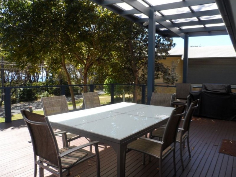 419 Elizabeth Drive, Vincentia NSW 2540