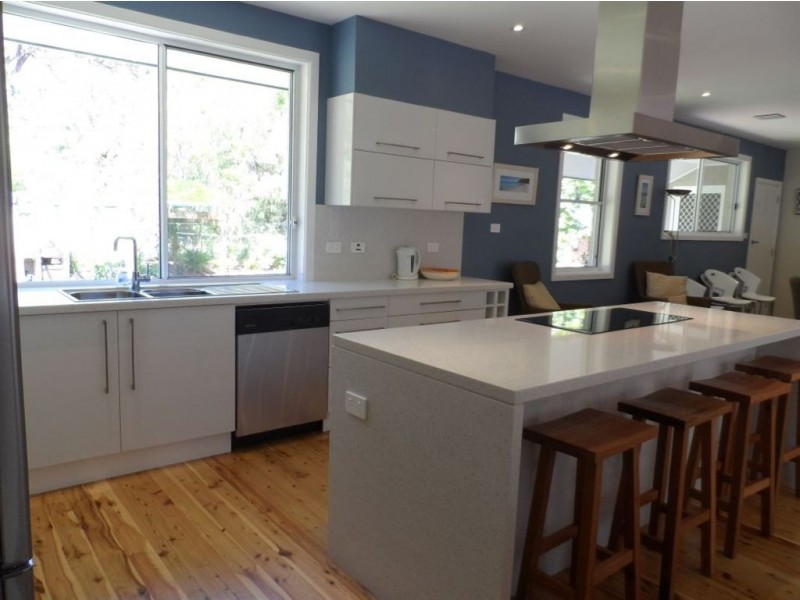 419 Elizabeth Drive, Vincentia NSW 2540