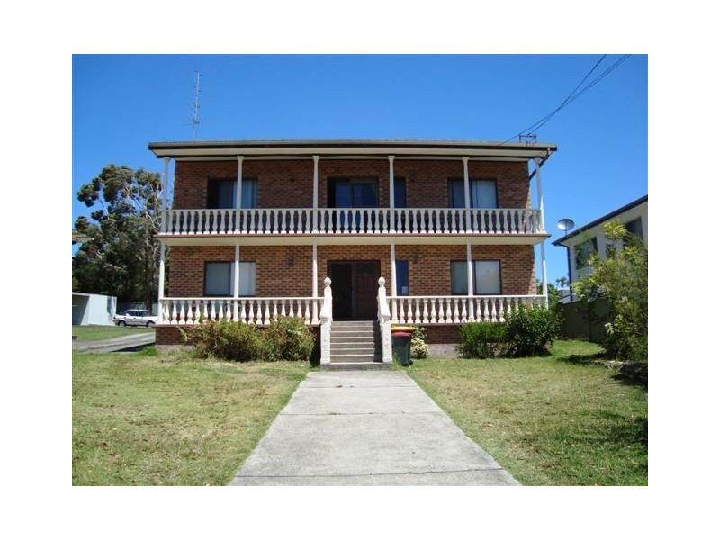 2/31 Excellent Street, Vincentia NSW 2540