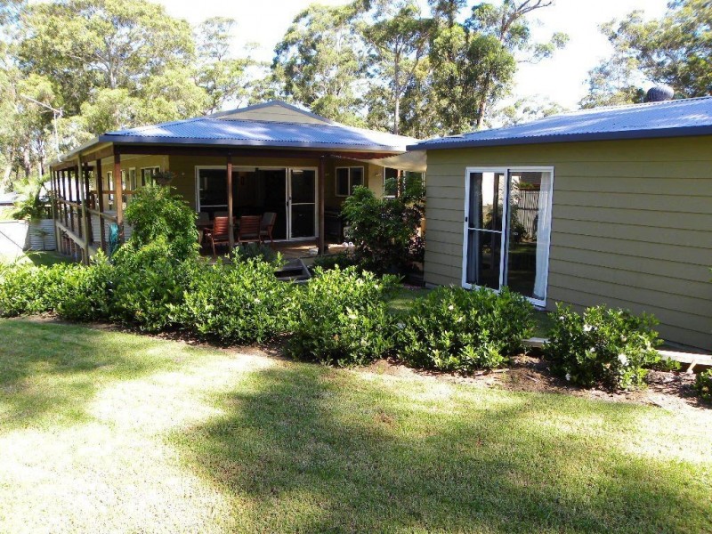 3 Hunt Street, Old Erowal Bay NSW 2540