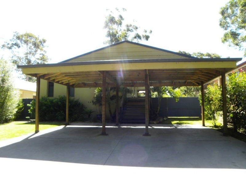 3 Hunt Street, Old Erowal Bay NSW 2540