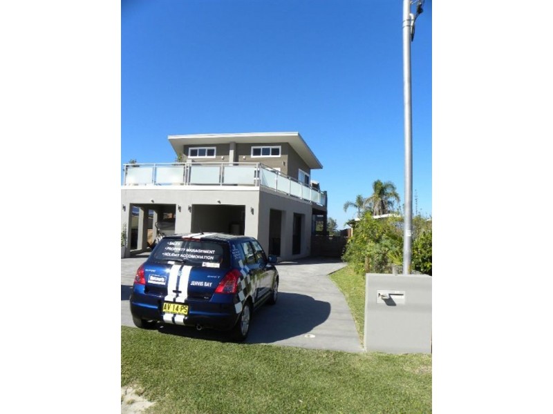2/76 Elizabeth Drive, Vincentia NSW 2540
