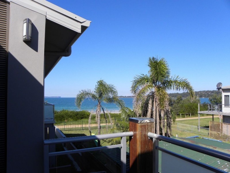 2/76 Elizabeth Drive, Vincentia NSW 2540