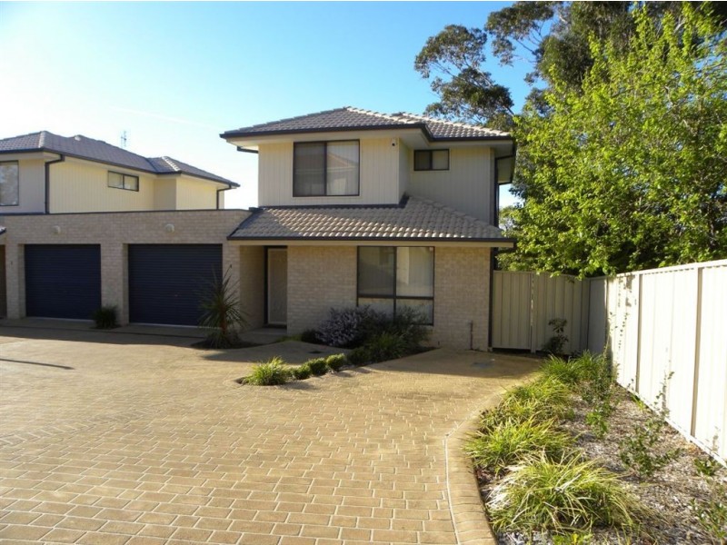 4/26 Excellent Street, Vincentia NSW 2540